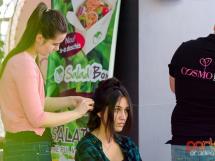 Make Up Cosmo Beauty School 654