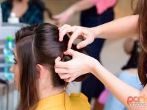 Make Up Cosmo Beauty School 656