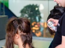 Make Up Cosmo Beauty School 659