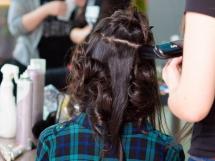 Make Up Cosmo Beauty School 660