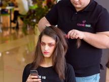 Make Up Cosmo Beauty School 664