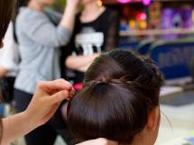 Make Up Cosmo Beauty School 666