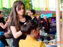 Make Up Cosmo Beauty School 670