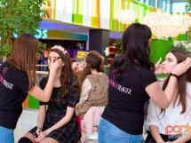 Make Up Cosmo Beauty School 672