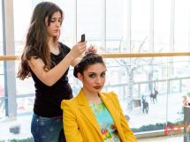 Make Up Cosmo Beauty School 676