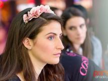 Make Up Cosmo Beauty School 683