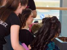 Make Up Cosmo Beauty School 685