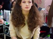 Make Up Cosmo Beauty School 688