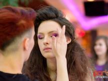 Make Up Cosmo Beauty School 690