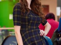 Make Up Cosmo Beauty School 694