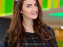 Make Up Cosmo Beauty School 695