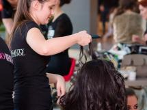 Make Up Cosmo Beauty School 699