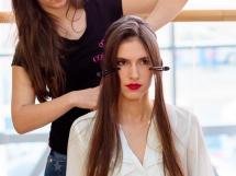 Make Up Cosmo Beauty School 717