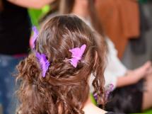 Make Up Cosmo Beauty School 718