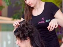 Make Up Cosmo Beauty School 719