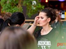 Make Up Cosmo Beauty School 720