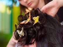 Make Up Cosmo Beauty School 722