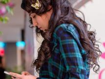 Make Up Cosmo Beauty School 723