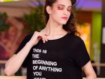 Make Up Cosmo Beauty School 726