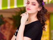 Make Up Cosmo Beauty School 728