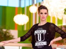 Make Up Cosmo Beauty School 740