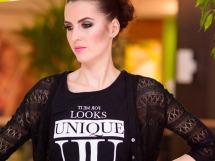 Make Up Cosmo Beauty School 741