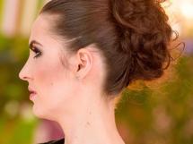 Make Up Cosmo Beauty School 742