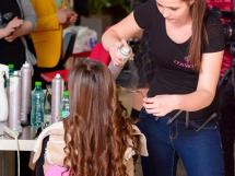 Make Up Cosmo Beauty School 744