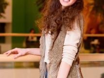 Make Up Cosmo Beauty School 747