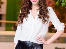 Make Up Cosmo Beauty School 751