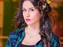 Make Up Cosmo Beauty School 762