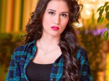 Make Up Cosmo Beauty School 763