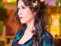 Make Up Cosmo Beauty School 764