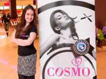 Make Up Cosmo Beauty School 766