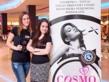 Make Up Cosmo Beauty School 767