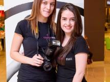 Make Up Cosmo Beauty School 768