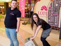 Make Up Cosmo Beauty School 769