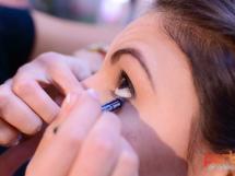 Make Up Cosmo Beauty School 444