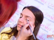 Make Up Cosmo Beauty School 479
