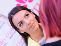 Make Up Cosmo Beauty School 495