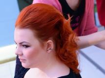 Make Up Cosmo Beauty School 566