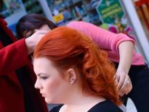 Make Up Cosmo Beauty School 568