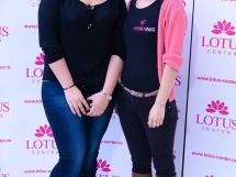 Make Up Cosmo Beauty School 578