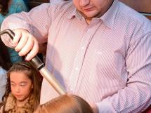 Make Up Cosmo Beauty School 201