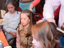 Make Up Cosmo Beauty School 204