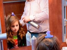 Make Up Cosmo Beauty School 205