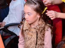 Make Up Cosmo Beauty School 208