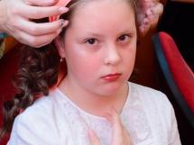 Make Up Cosmo Beauty School 209