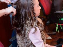 Make Up Cosmo Beauty School 211