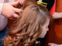 Make Up Cosmo Beauty School 215